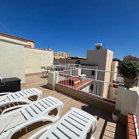 New Apartment In Malaga Center Exterior photo