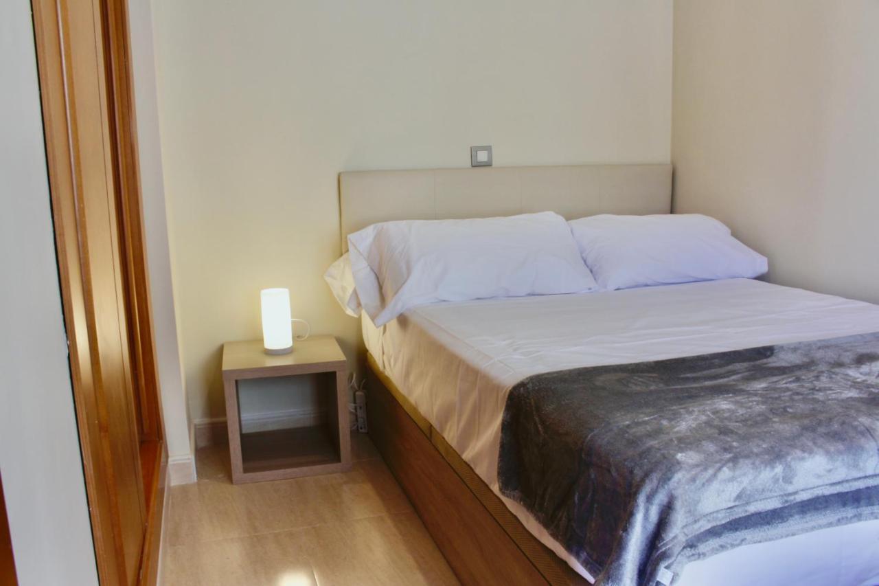 New Apartment In Malaga Center Exterior photo